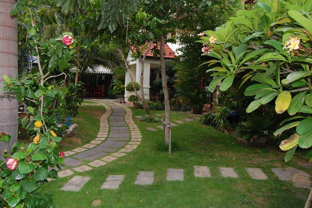 Sirikarn Residence & Luxury Apartments Pattaya Εξωτερικό φωτογραφία