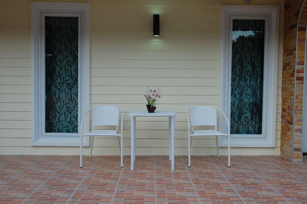 Sirikarn Residence & Luxury Apartments Pattaya Εξωτερικό φωτογραφία