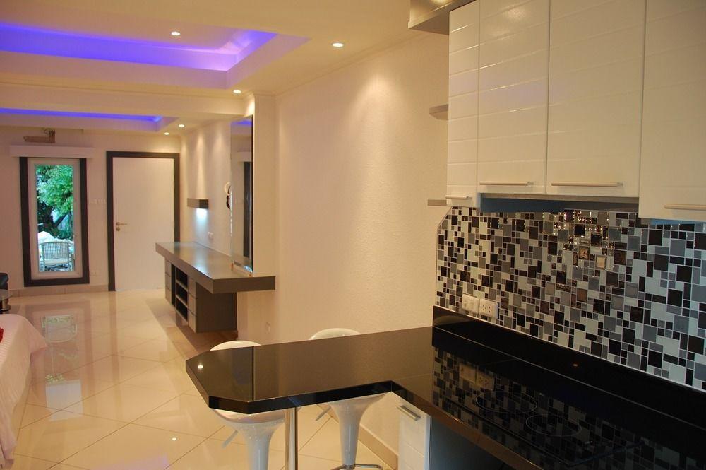 Sirikarn Residence & Luxury Apartments Pattaya Εξωτερικό φωτογραφία