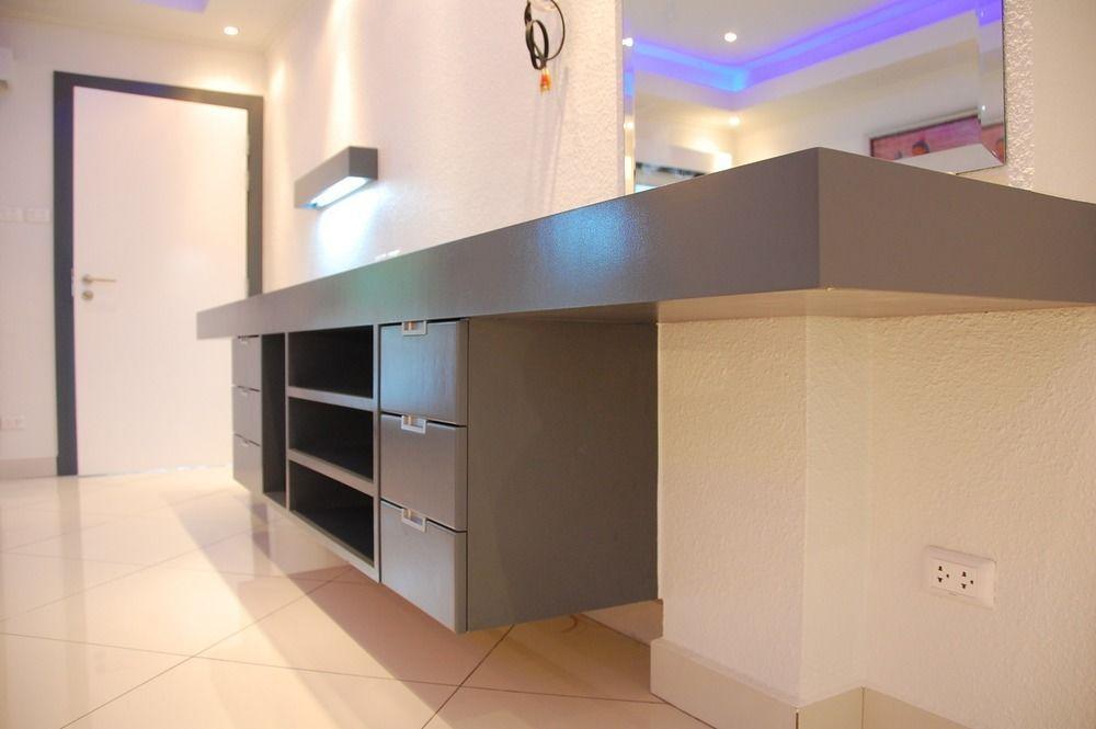 Sirikarn Residence & Luxury Apartments Pattaya Εξωτερικό φωτογραφία