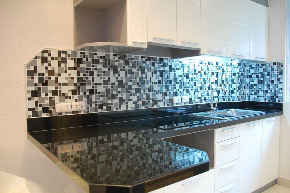 Sirikarn Residence & Luxury Apartments Pattaya Εξωτερικό φωτογραφία