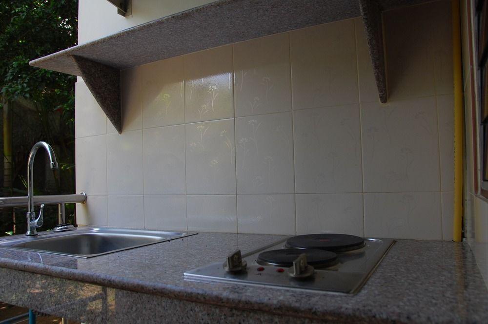 Sirikarn Residence & Luxury Apartments Pattaya Εξωτερικό φωτογραφία