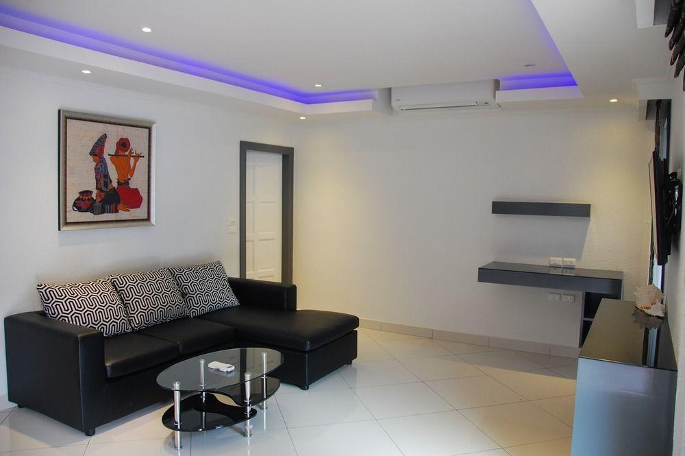 Sirikarn Residence & Luxury Apartments Pattaya Εξωτερικό φωτογραφία