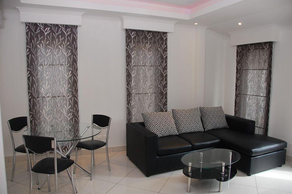 Sirikarn Residence & Luxury Apartments Pattaya Εξωτερικό φωτογραφία