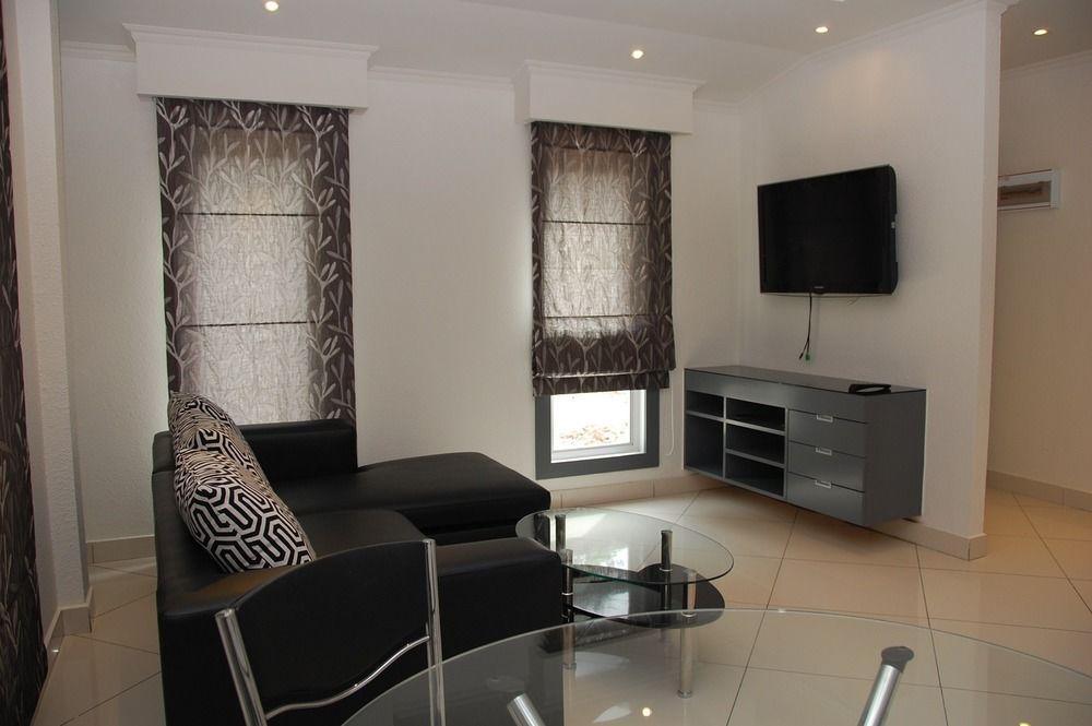 Sirikarn Residence & Luxury Apartments Pattaya Εξωτερικό φωτογραφία