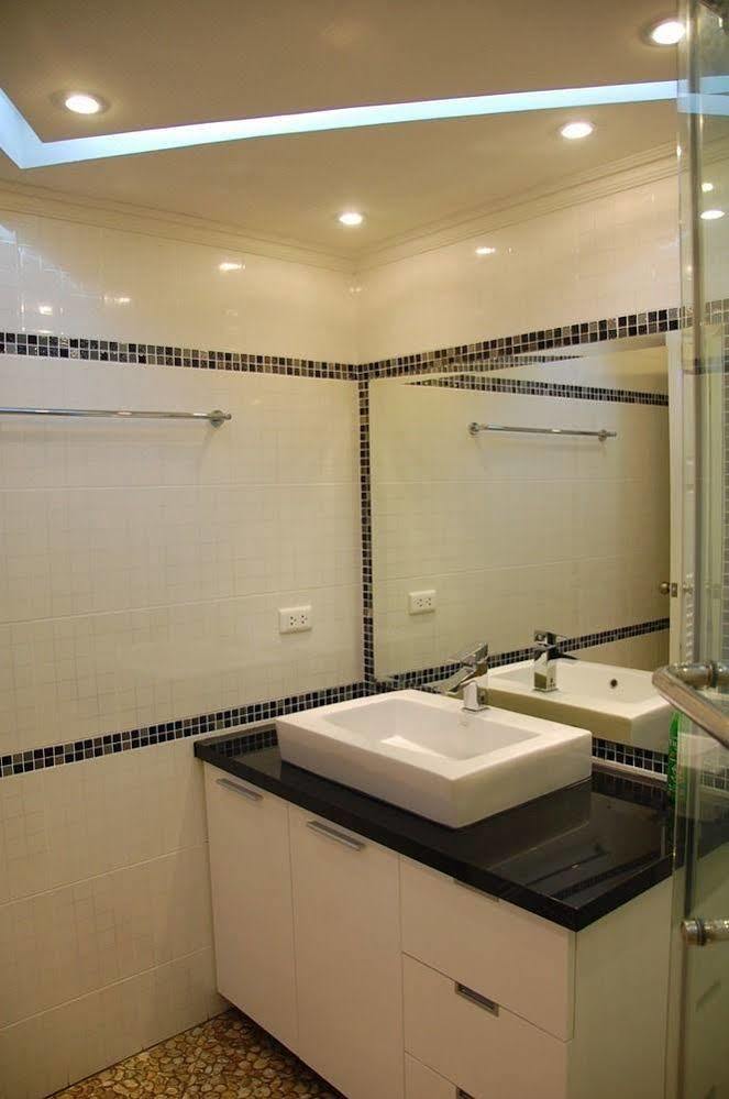 Sirikarn Residence & Luxury Apartments Pattaya Εξωτερικό φωτογραφία